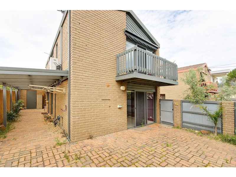 1/2-4 Williams Grove, Bonbeach VIC 3196