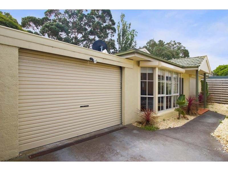 2/3 KEITH STREET, Parkdale VIC 3195