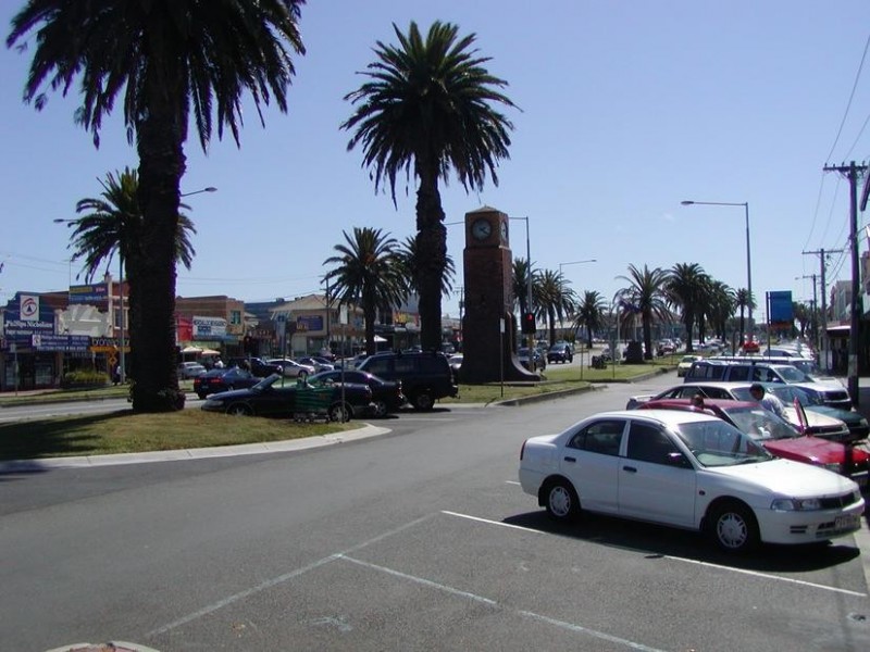 7A/11 McDonald Street, Mordialloc VIC 3195