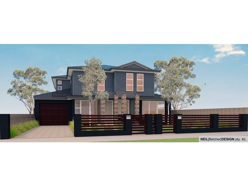 Edithvale VIC 3196