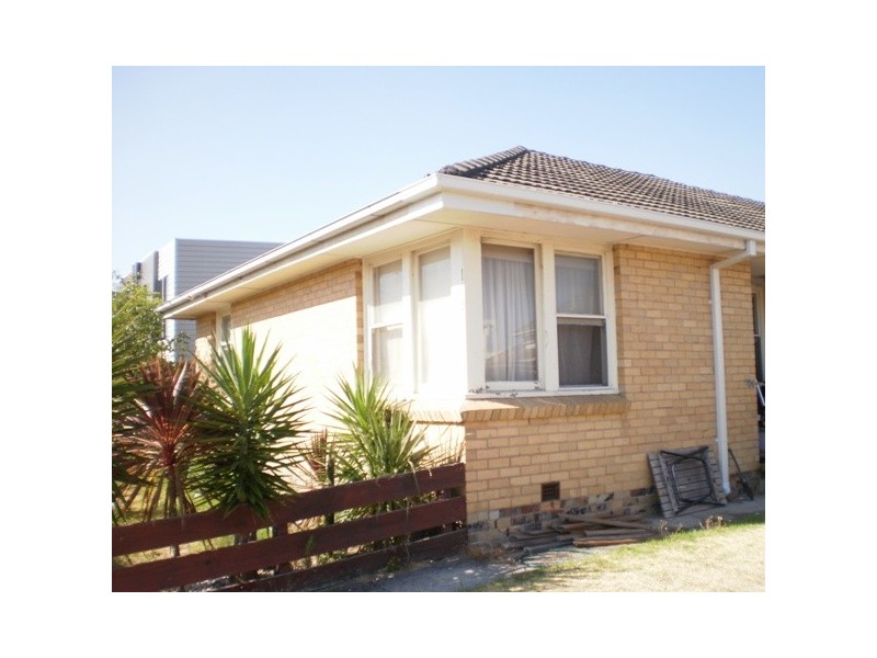 5/183 BEACH ROAD, Mordialloc VIC 3195