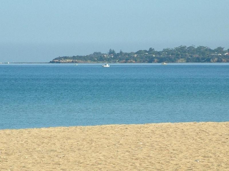 5/183 BEACH ROAD, Mordialloc VIC 3195