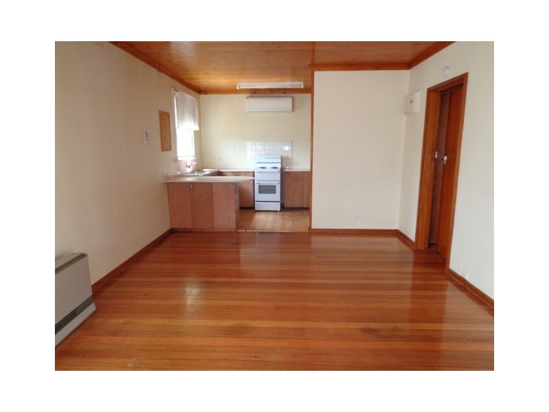 5/183 BEACH ROAD, Mordialloc VIC 3195