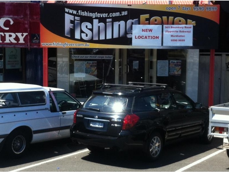 517 MAIN STREET, Mordialloc VIC 3195