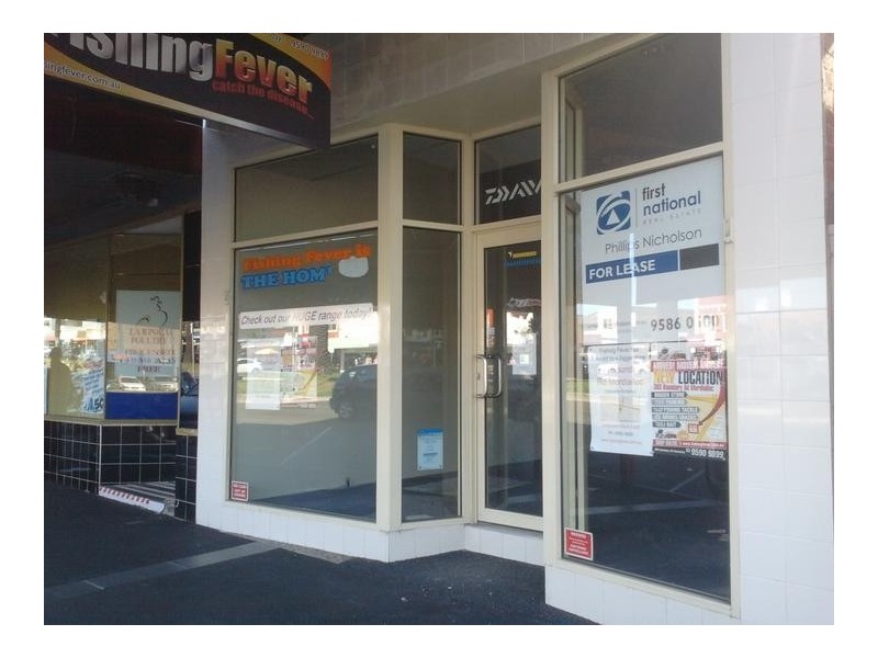 517 MAIN STREET, Mordialloc VIC 3195