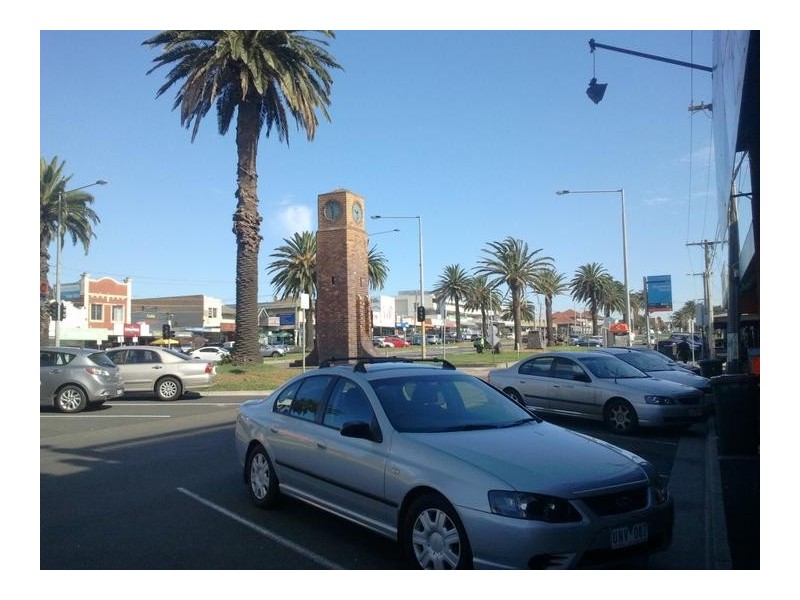 517 MAIN STREET, Mordialloc VIC 3195