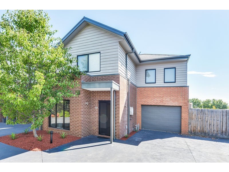 6/115 -117 McDonald Street, Mordialloc VIC 3195