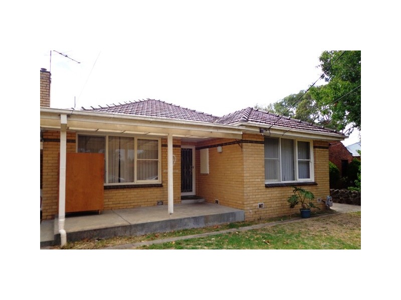 9 CARRIER AVENUE, Mordialloc VIC 3195