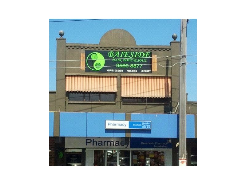 2/596 Main St, Mordialloc VIC 3195