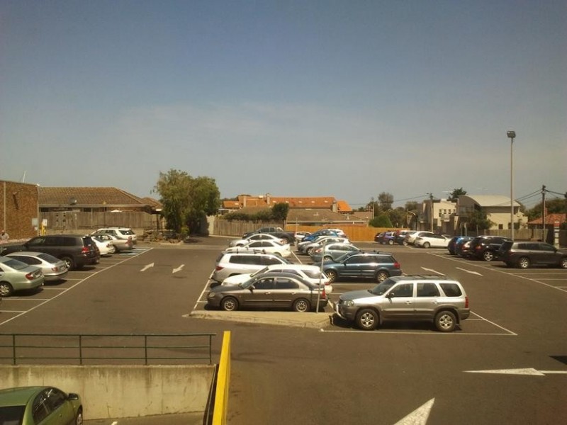 2/596 Main St, Mordialloc VIC 3195