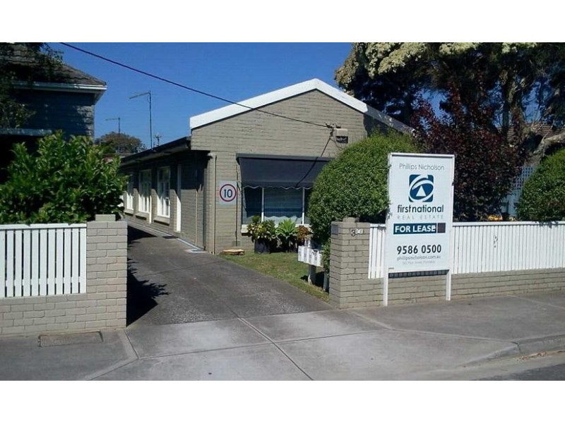 3B John Street, Mordialloc VIC 3195