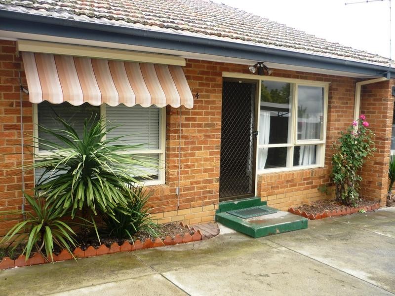 4/19 SUNRAY AVENUE, Cheltenham VIC 3192