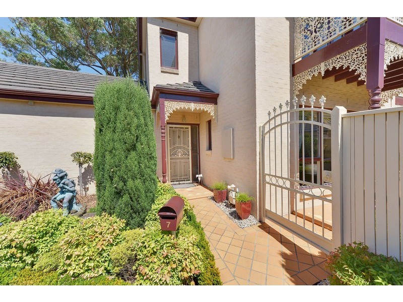 7/1 Banool Street, Cheltenham VIC 3192