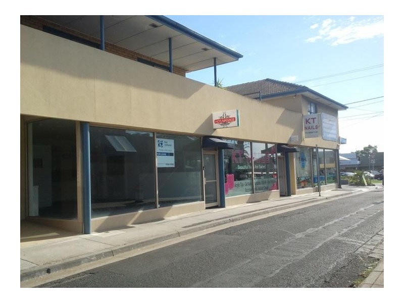 3/570 Main St, Mordialloc VIC 3195