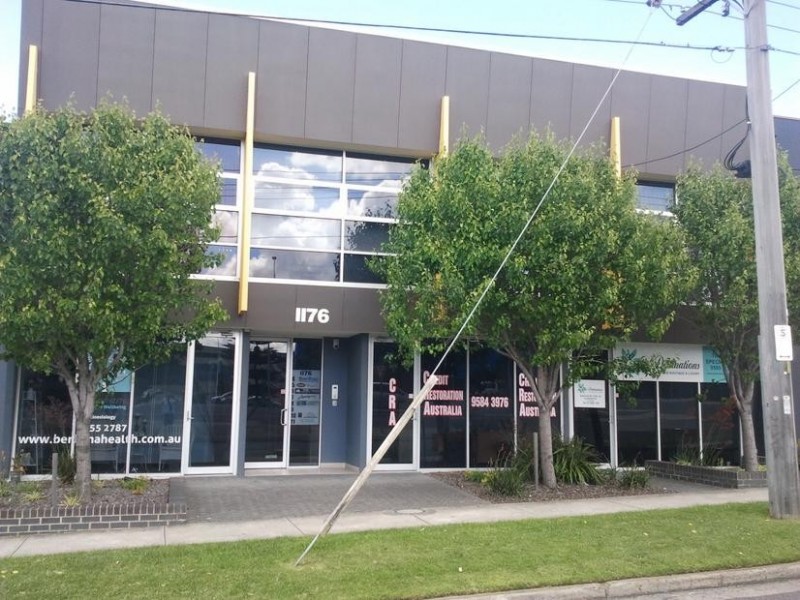 7/1176 Nepean Highway, Cheltenham VIC 3192