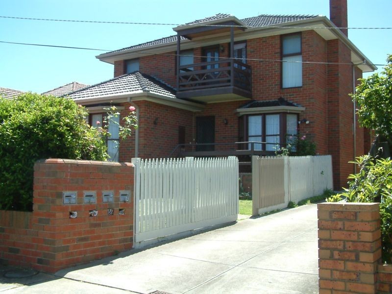 1/21 COLLOCOTT STREET, Mordialloc VIC 3195