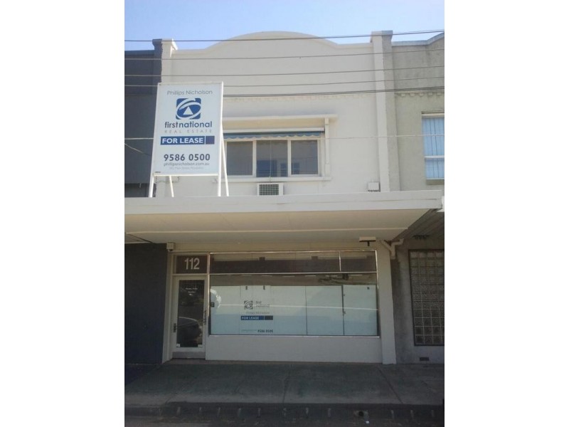 112 Nepean Highway, Mentone VIC 3194
