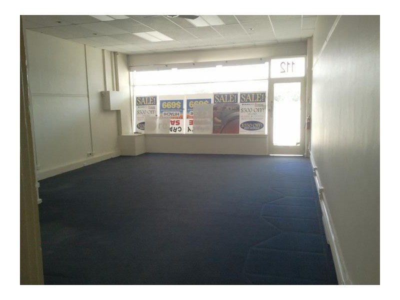 112 Nepean Highway, Mentone VIC 3194