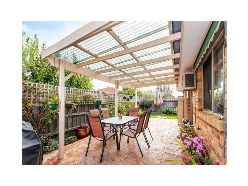 4/61 HUGHES AVENUE, Edithvale VIC 3196