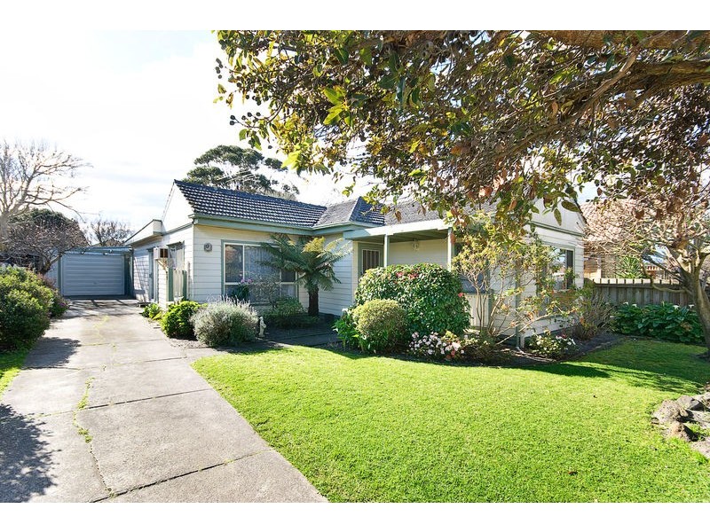 13 INLET STREET, Aspendale VIC 3195