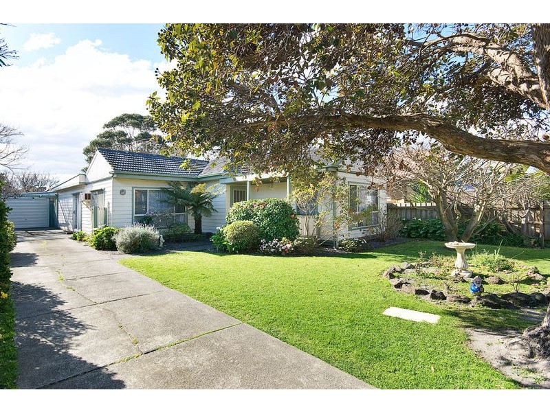 13 INLET STREET, Aspendale VIC 3195