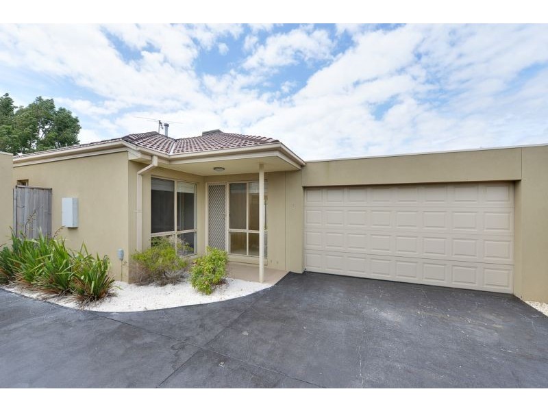 2/15 Joffre Avenue, Edithvale VIC 3196