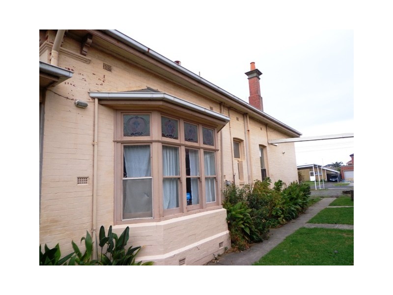 2/183 BEACH ROAD, Mordialloc VIC 3195