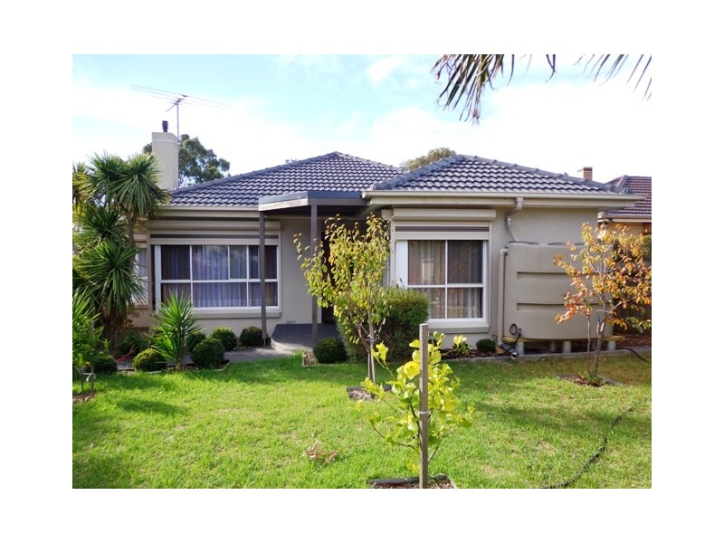 24 COOLABAH STREET, Mentone VIC 3194