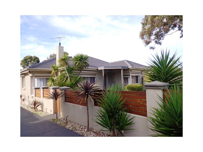 24 COOLABAH STREET, Mentone VIC 3194
