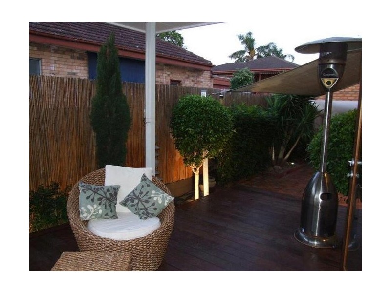 1/263 NEPEAN HWY, Parkdale VIC 3195