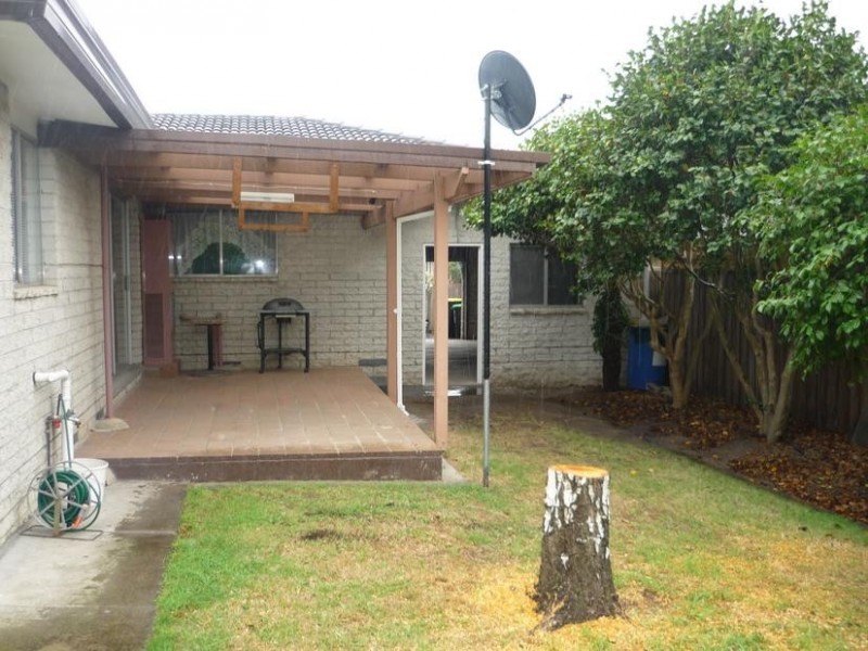 7 CHAPROWE COURT, Cheltenham VIC 3192