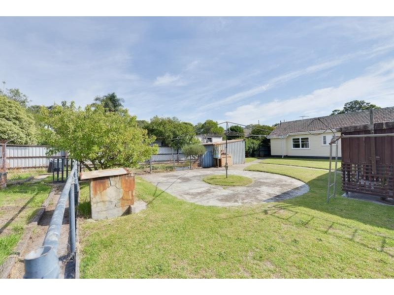 Parkdale VIC 3195