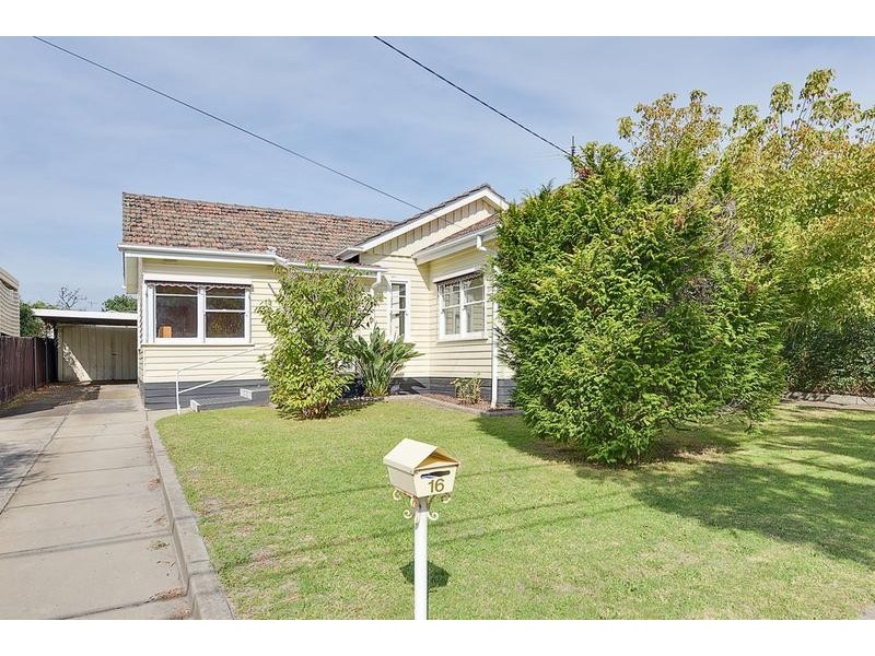 Parkdale VIC 3195