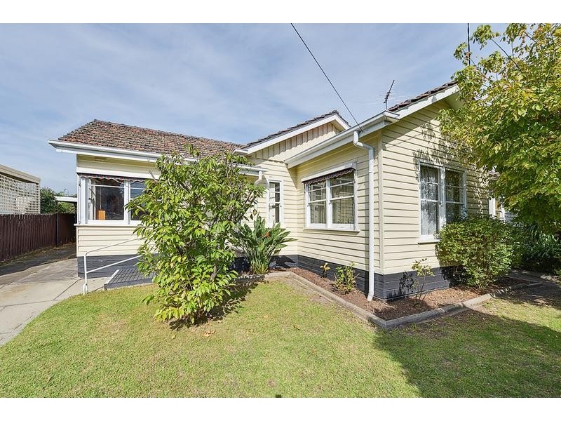Parkdale VIC 3195