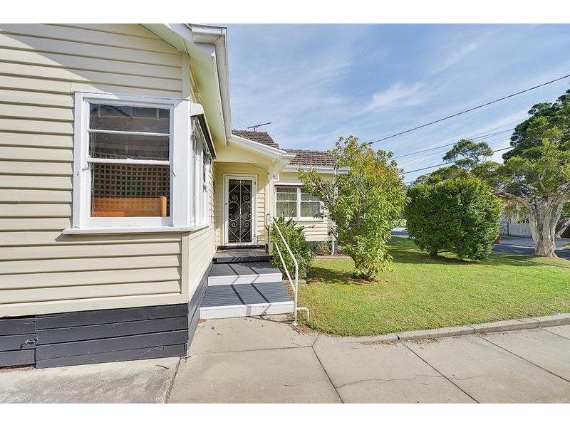 Parkdale VIC 3195