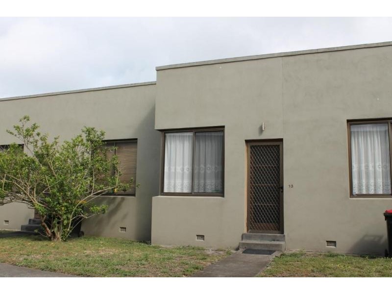 13/214 BEACH ROAD, Mordialloc VIC 3195