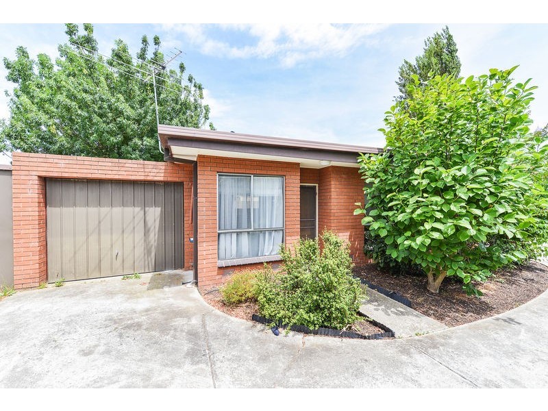 2/61 NORTHCLIFFE ROAD, Edithvale VIC 3196