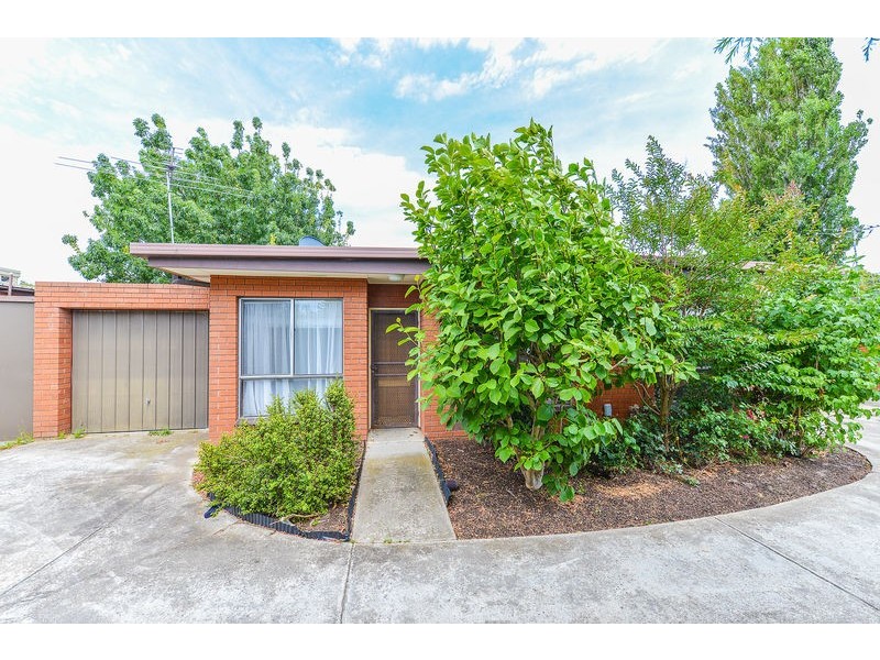 2/61 NORTHCLIFFE ROAD, Edithvale VIC 3196