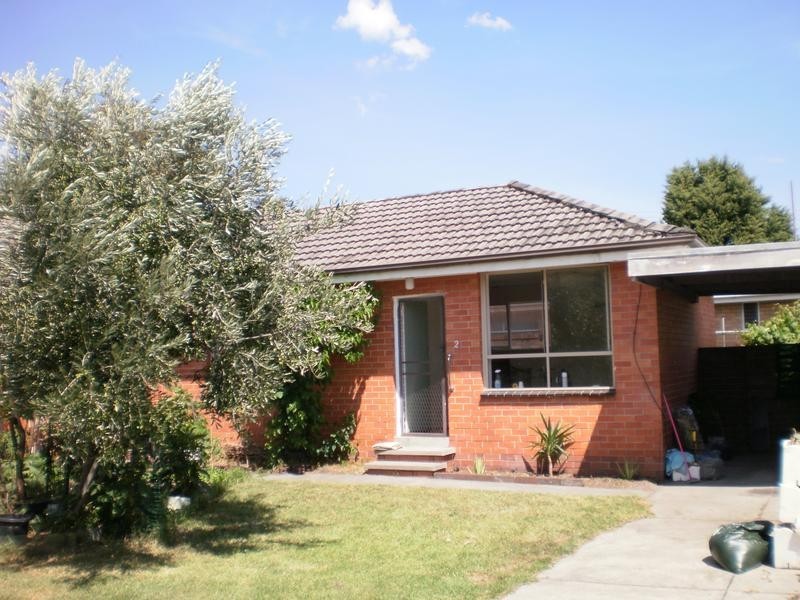 2/18 ALBENCA STREET, Mentone VIC 3194