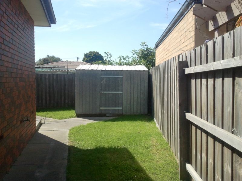2/30 MELROSE STREET, Mordialloc VIC 3195
