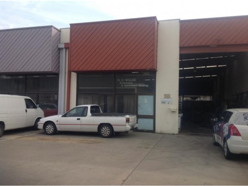 3/202-204 Governor Road, Braeside VIC 3195