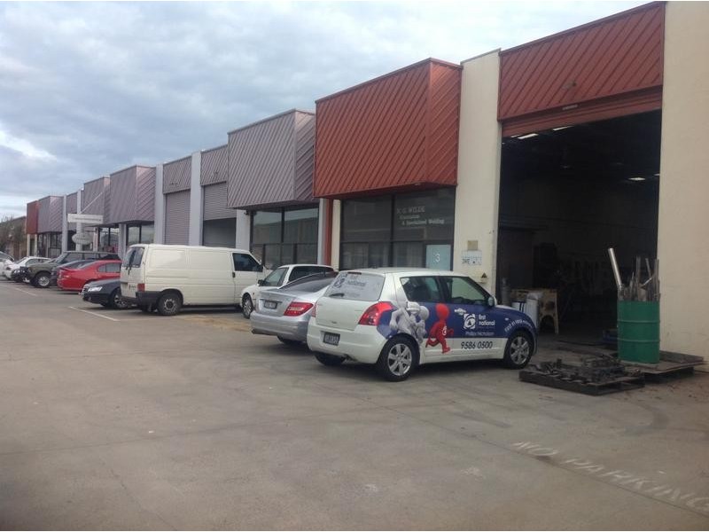 3/202-204 Governor Road, Braeside VIC 3195