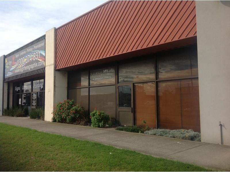 3/202-204 Governor Road, Braeside VIC 3195