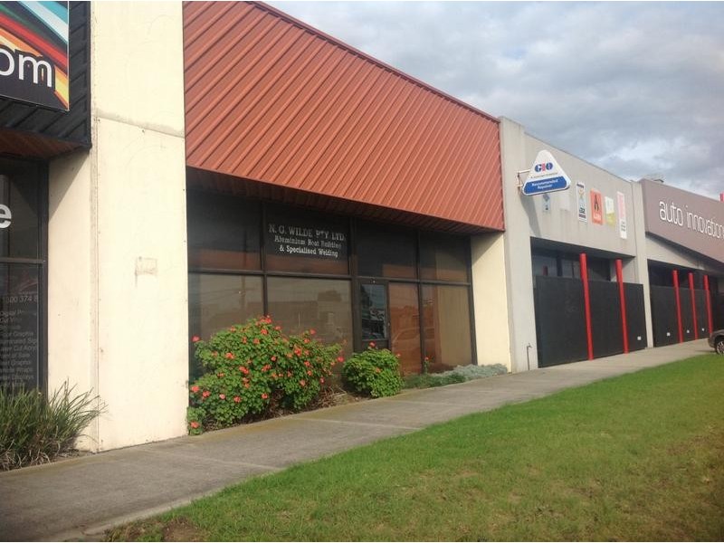 3/202-204 Governor Road, Braeside VIC 3195