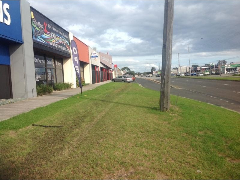 3/202-204 Governor Road, Braeside VIC 3195