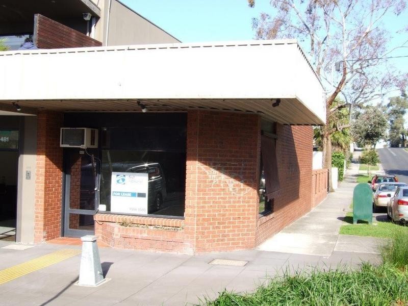 483 Balcombe Rd, Beaumaris VIC 3193