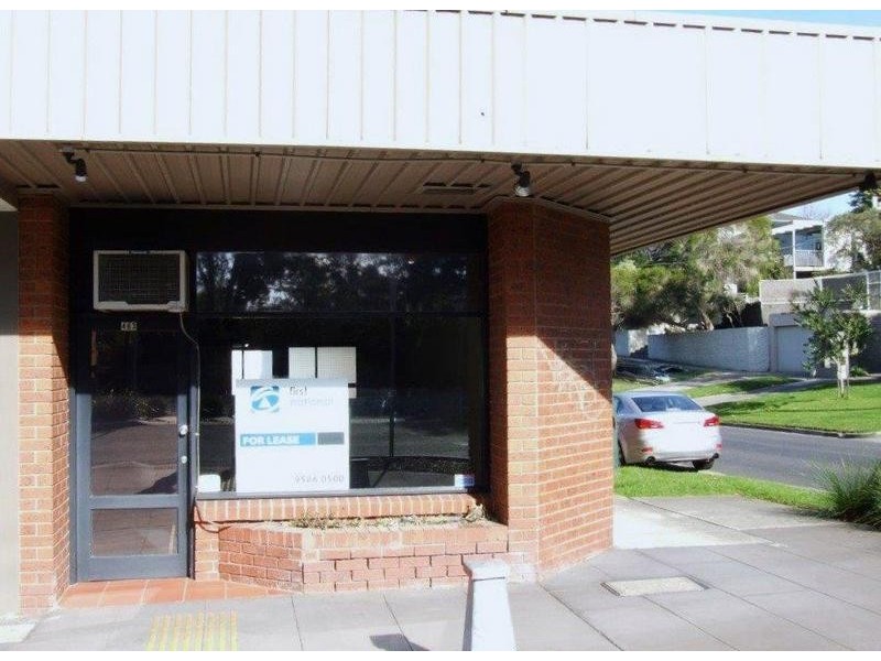 483 Balcombe Rd, Beaumaris VIC 3193