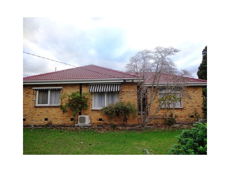 97 CHUTE STREET, Mordialloc VIC 3195