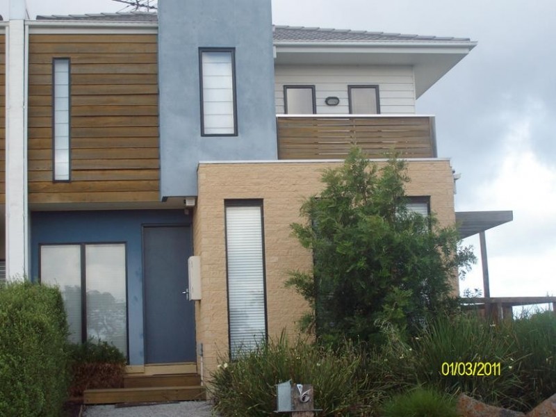12 HUTCHINS CLOSE, Mordialloc VIC 3195