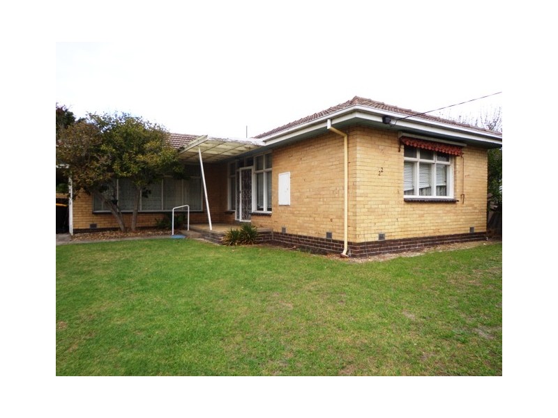 22 COLLOCOTT STREET, Mordialloc VIC 3195